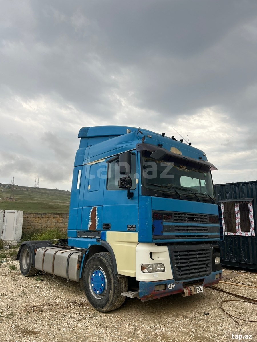 DAF, 2001 il (5)
