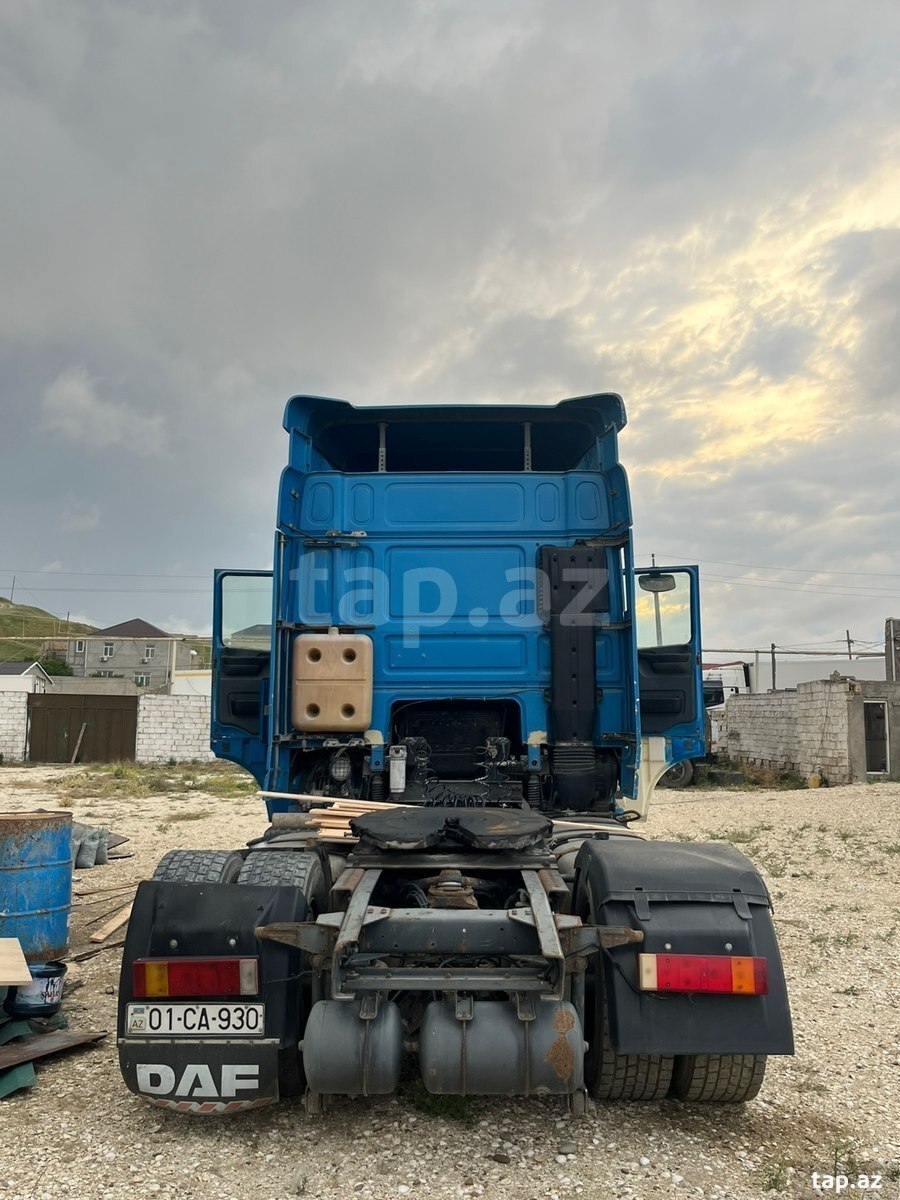 DAF, 2001 il (4)