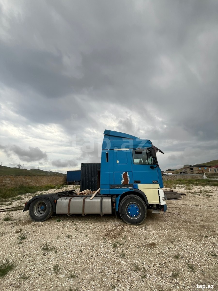 DAF, 2001 il (6)