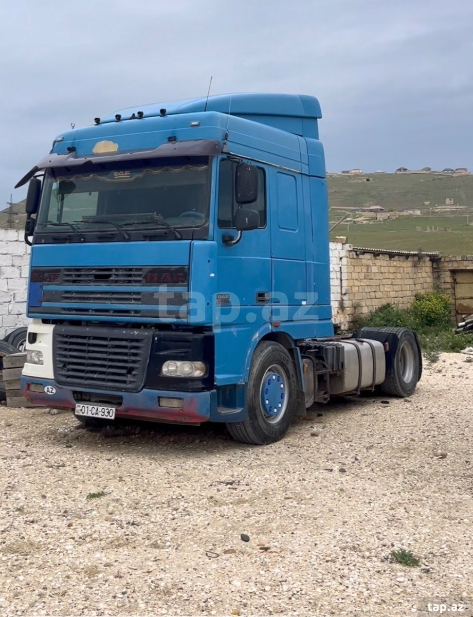 DAF, 2001 il (2)