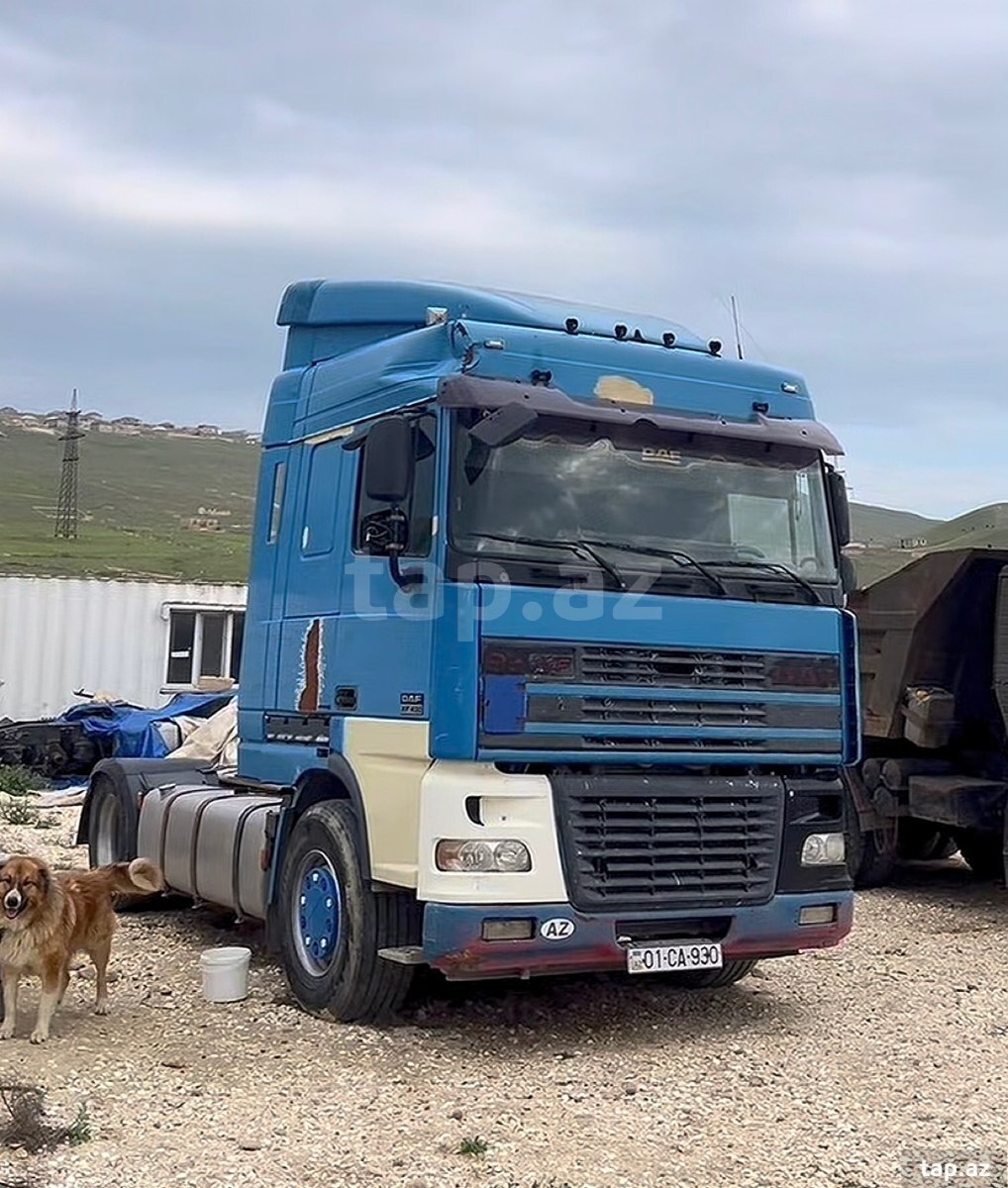 DAF, 2001 il (3)