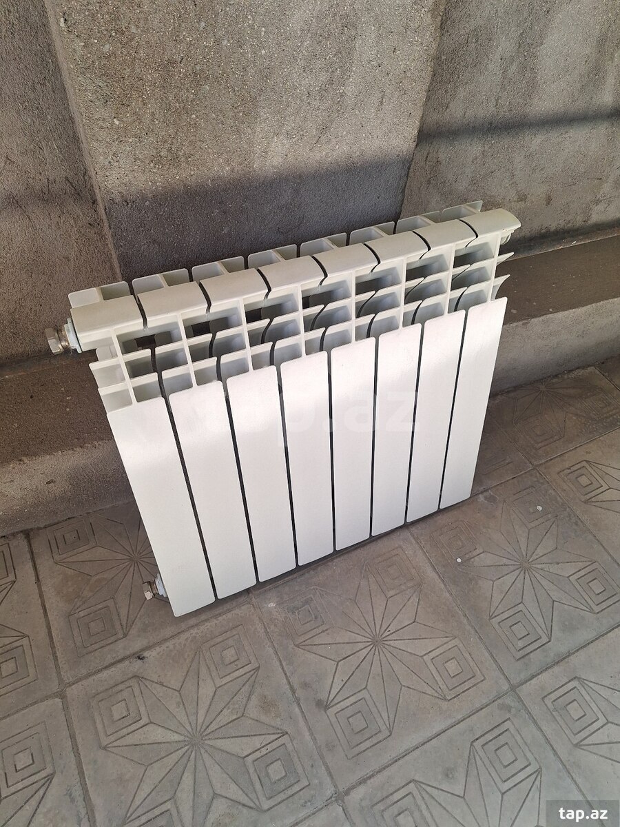 Radiator 