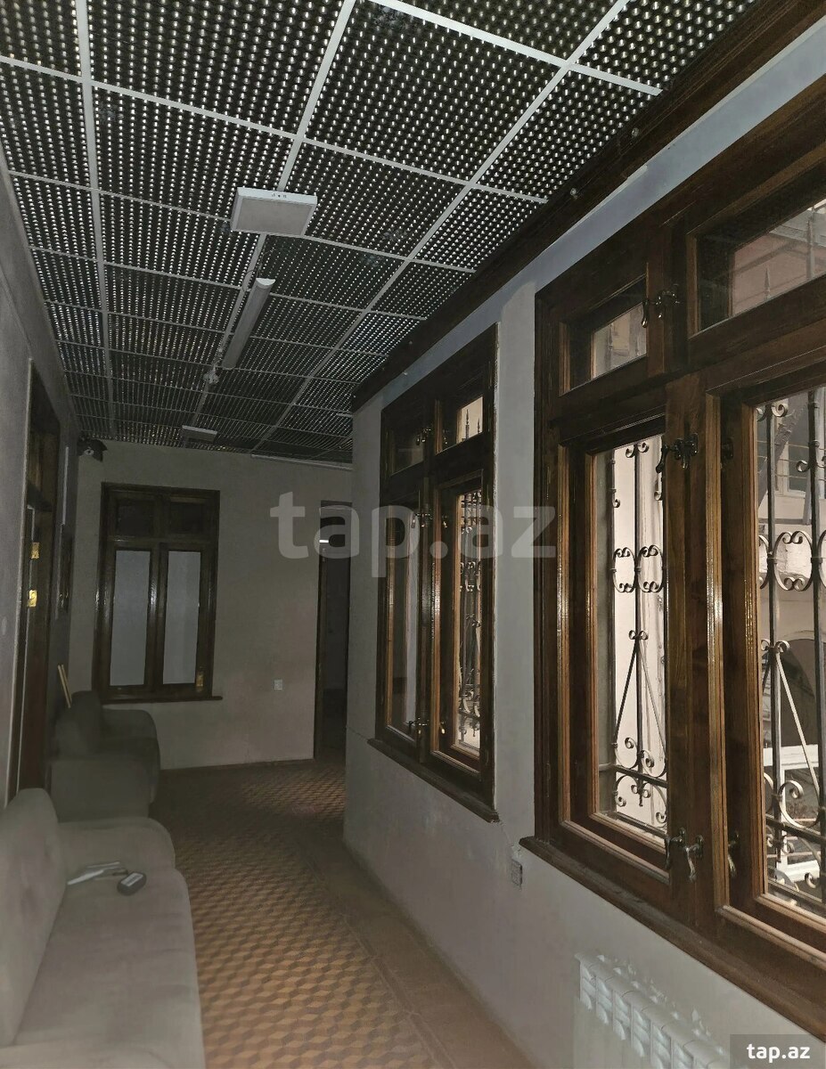 Obyekt icarəyə verilir, Zərifə Əliyeva küç. (3)