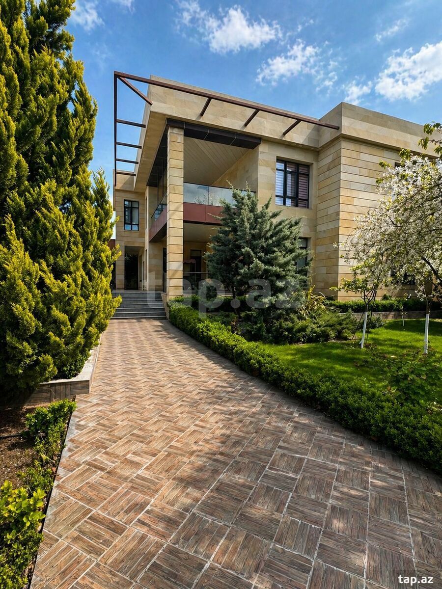 Bağ evi kirayə verilir, Bilgəh qəs. (11)