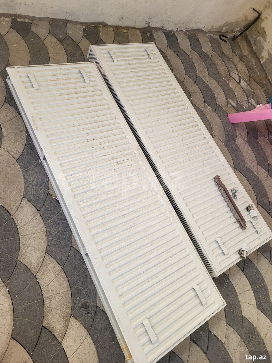 Radiator