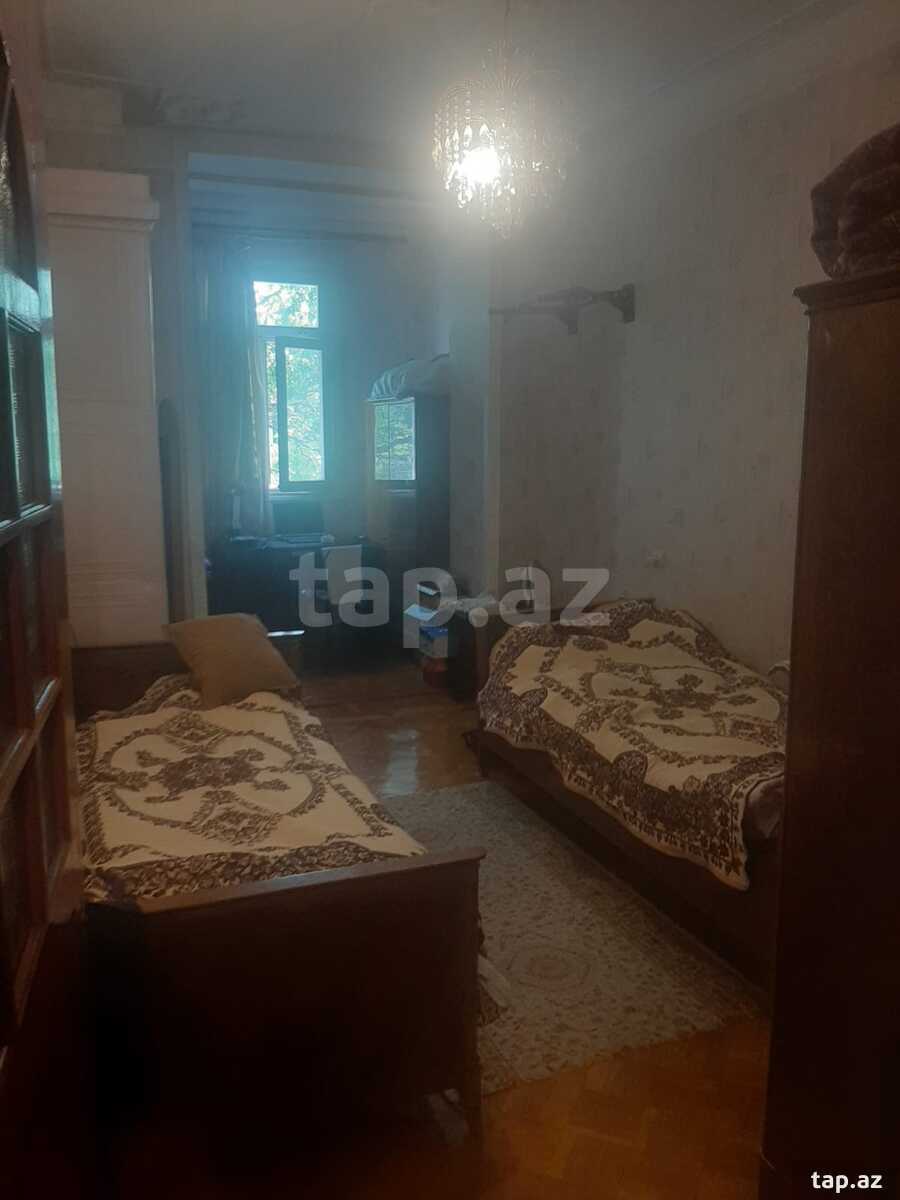 2-otaqlı mənzil, 28 may m., 52 m² (5)