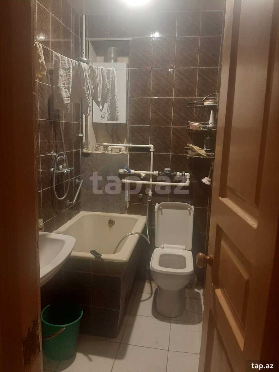 2-otaqlı mənzil, 28 may m., 52 m² (7)