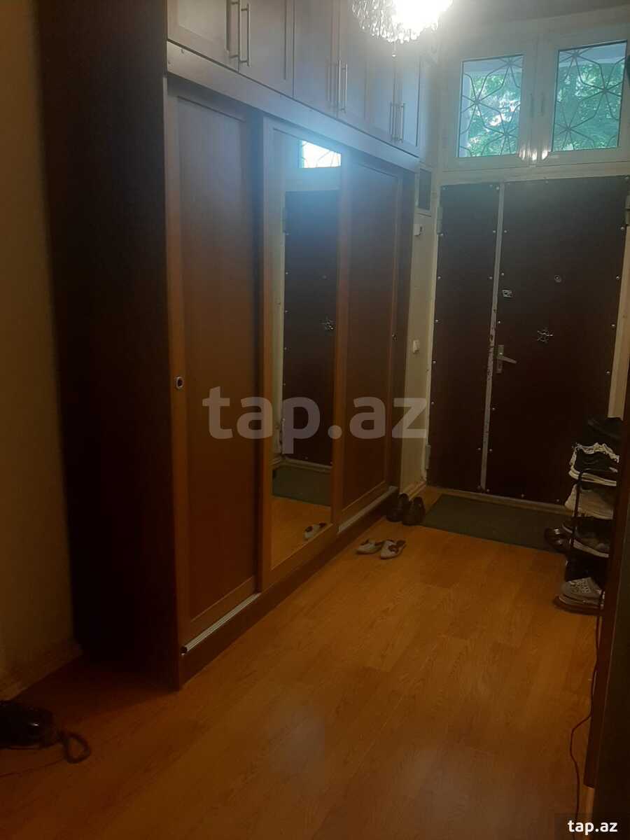 2-otaqlı mənzil, 28 may m., 52 m²