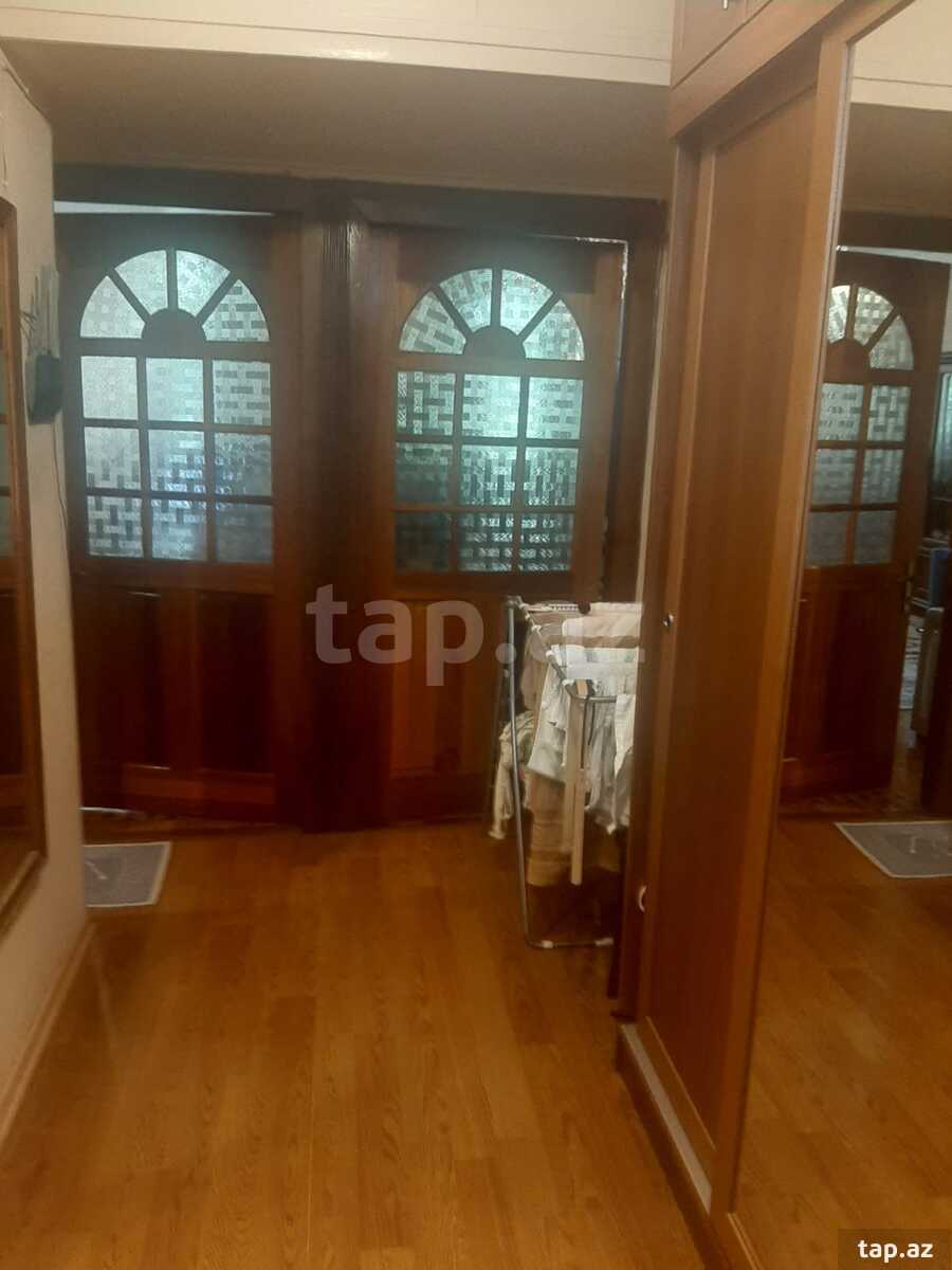 2-otaqlı mənzil, 28 may m., 52 m² (2)