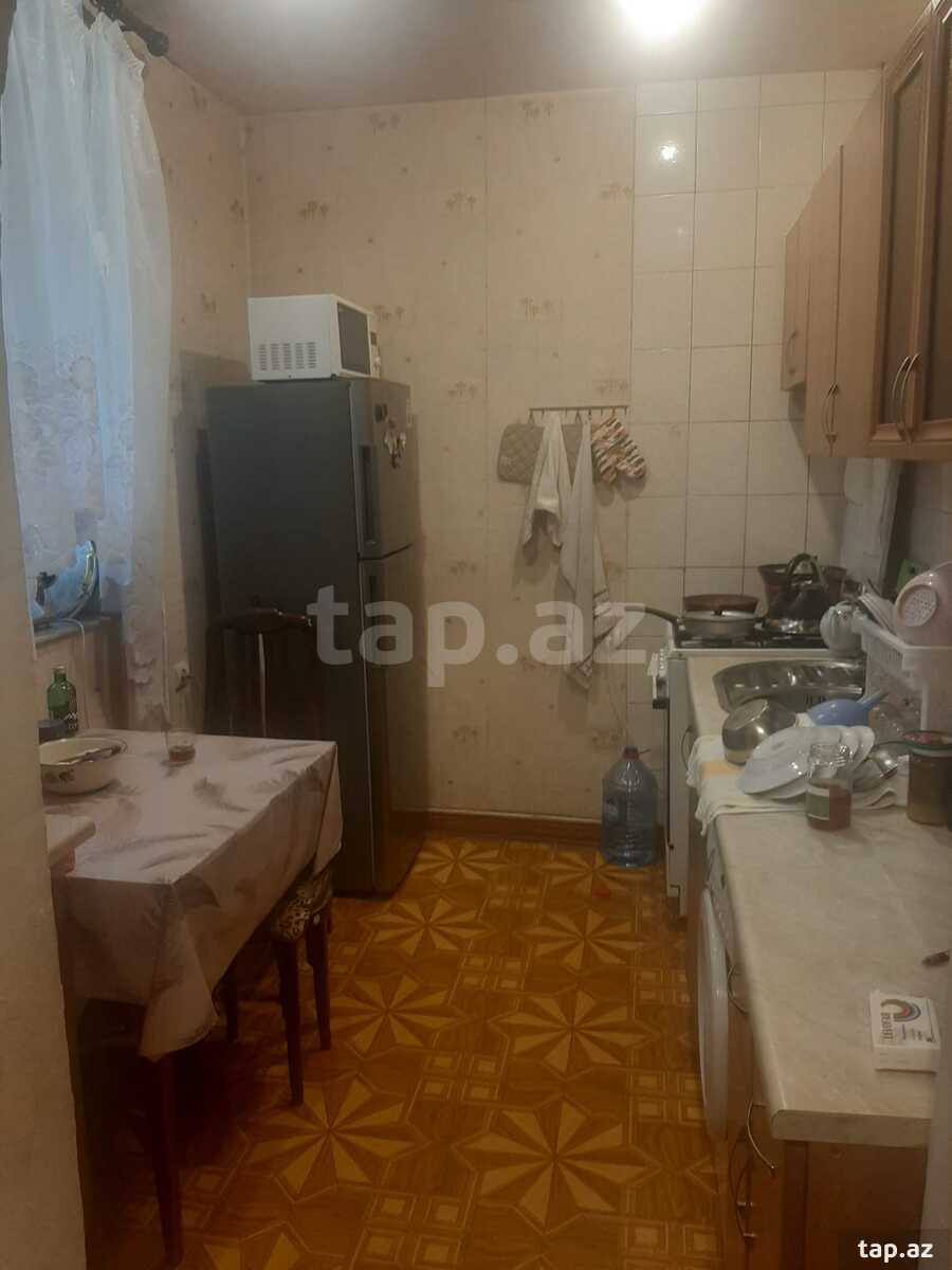 2-otaqlı mənzil, 28 may m., 52 m² (6)