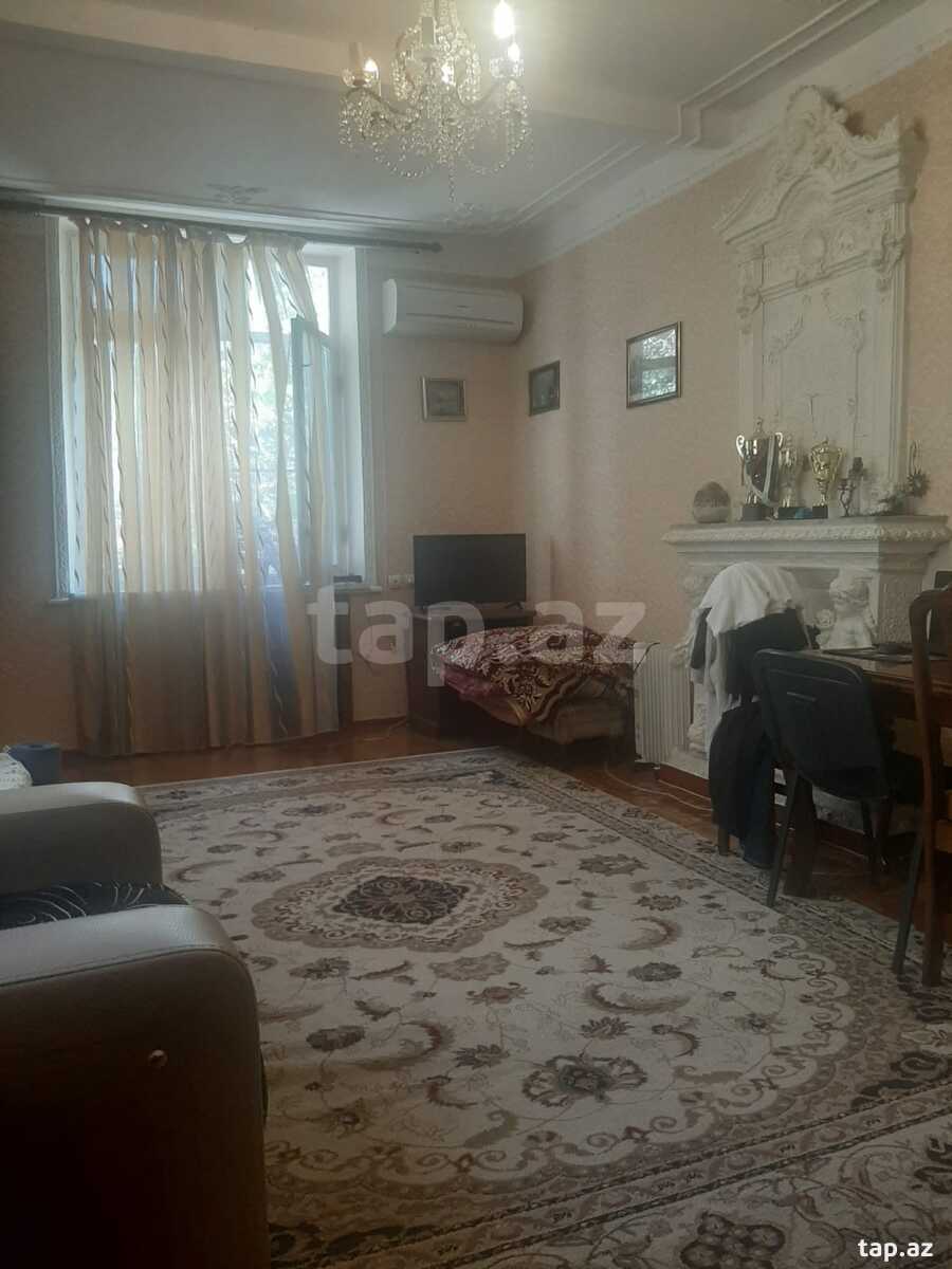 2-otaqlı mənzil, 28 may m., 52 m² (4)