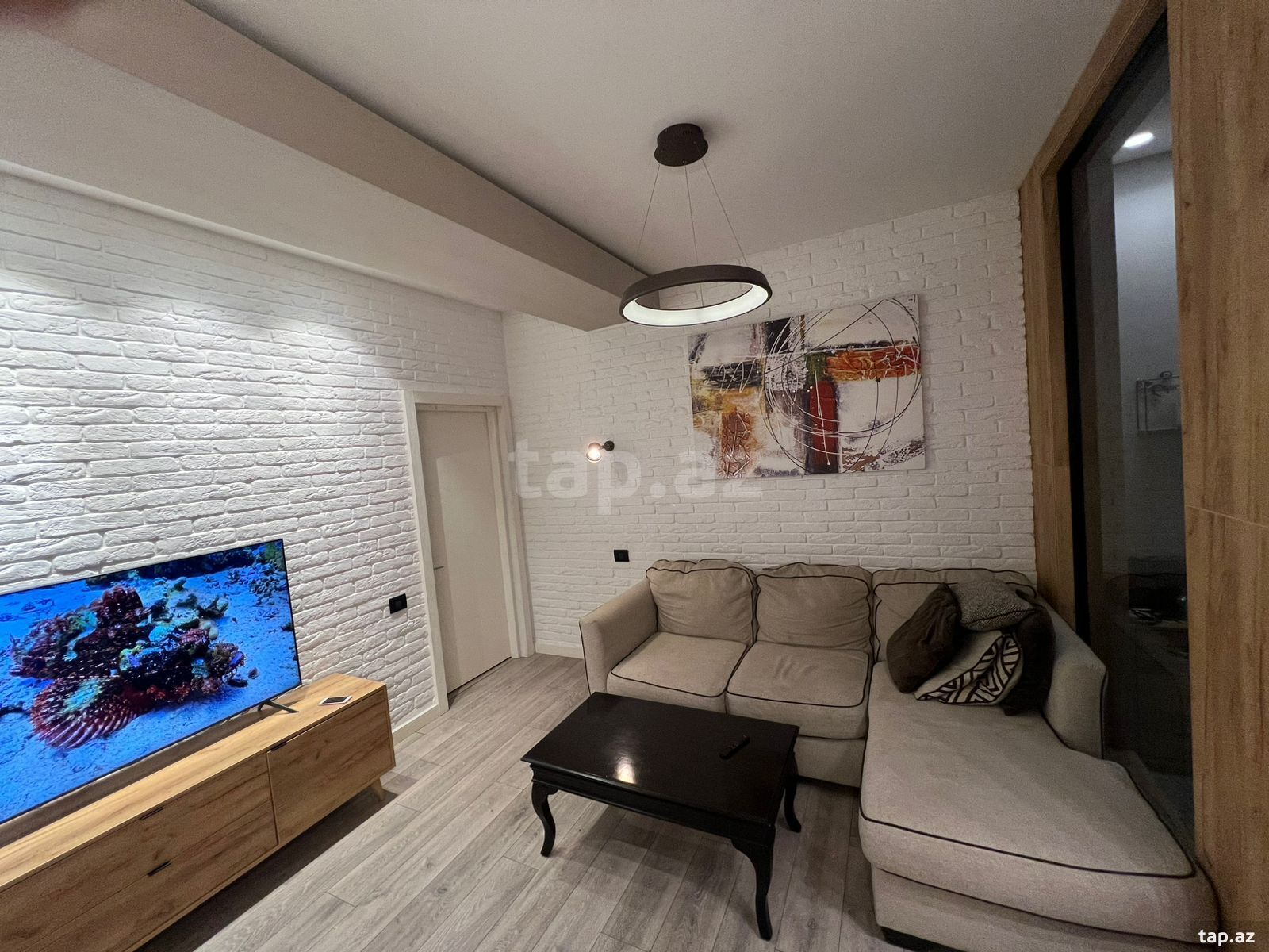 3-otaqlı yeni tikili, K.Rəhimov küç., 88 m²