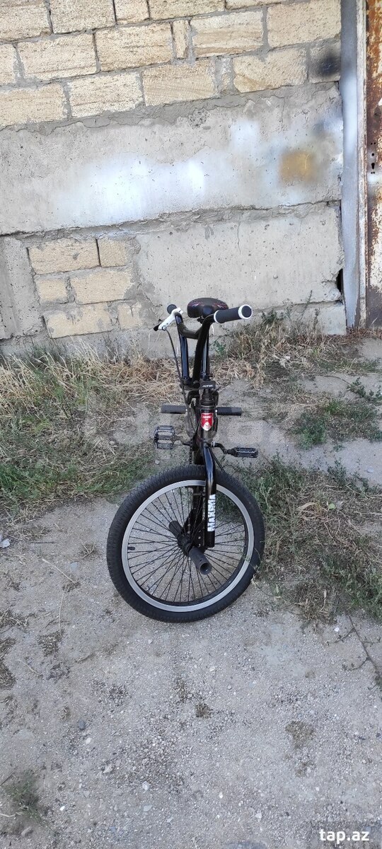 Bmx velosipedi (2)