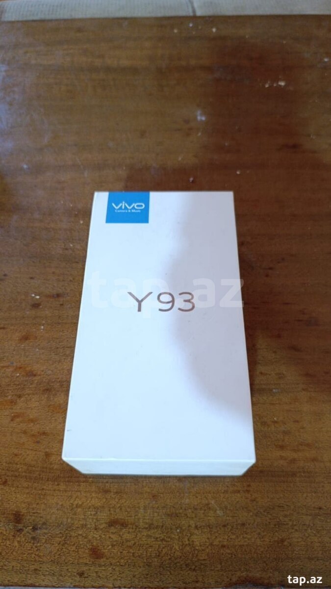 Vivo Y93 Starry Black 64GB/4GB (3)