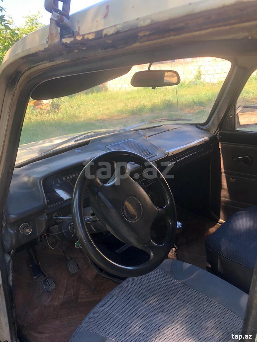 Moskvich 412, 1989 il (5)