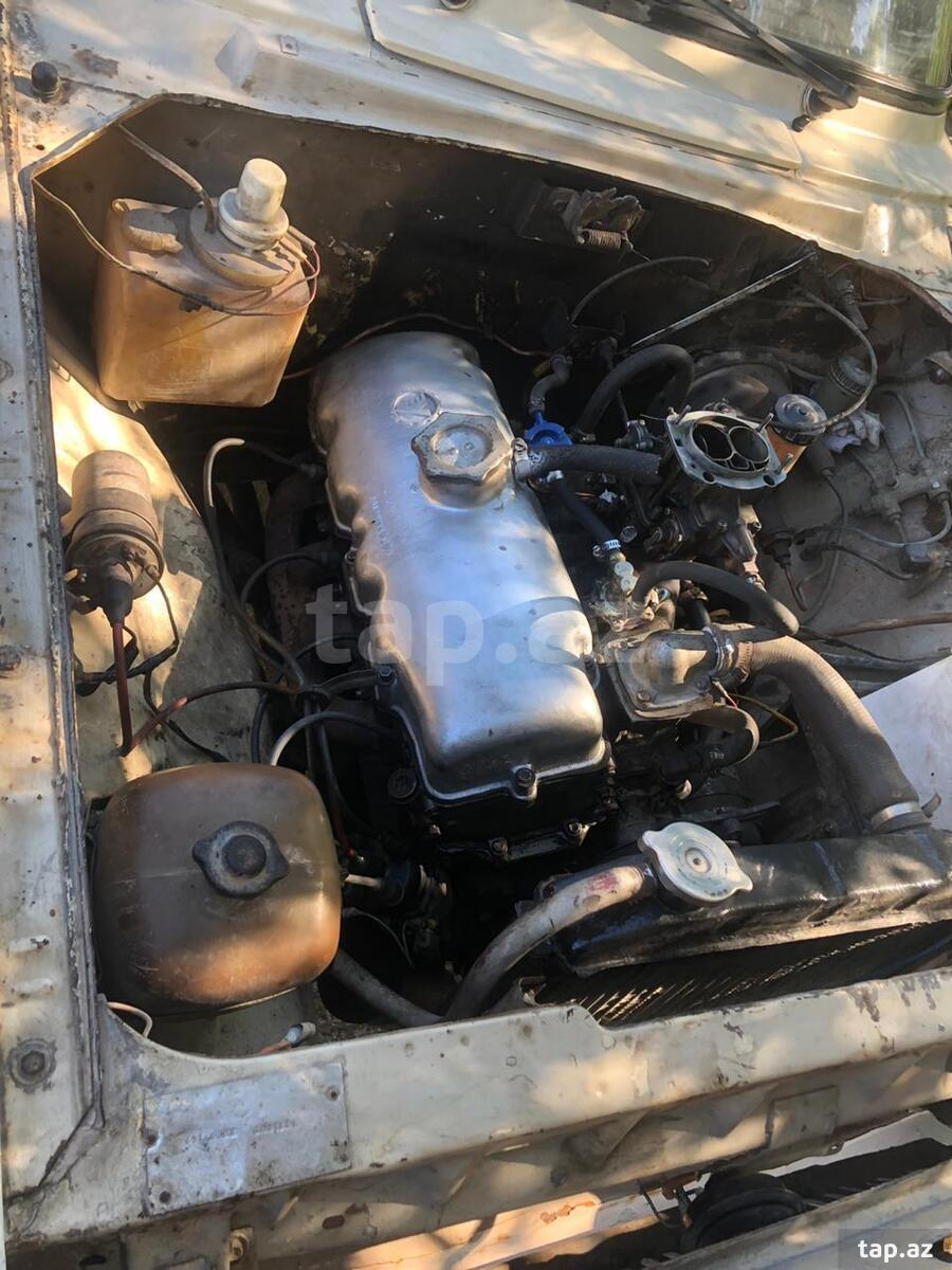 Moskvich 412, 1989 il (6)