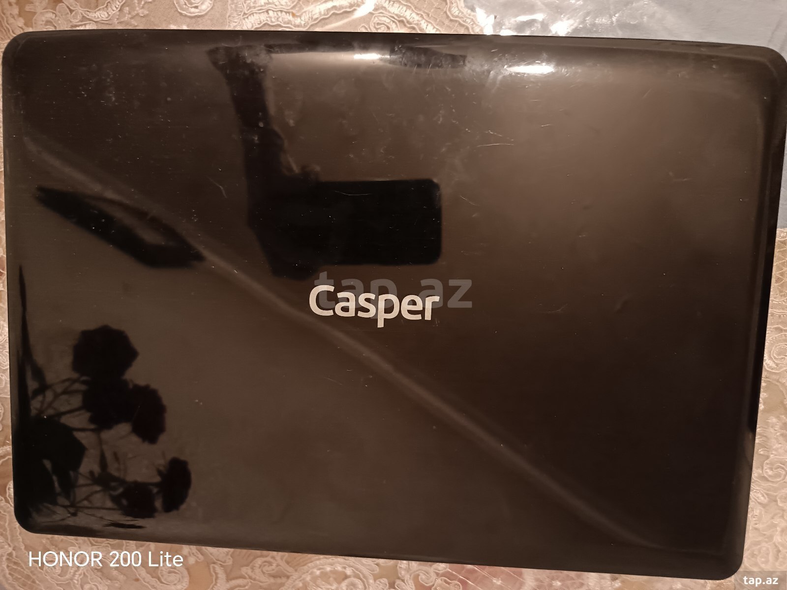 Noutbuk Casper (3)