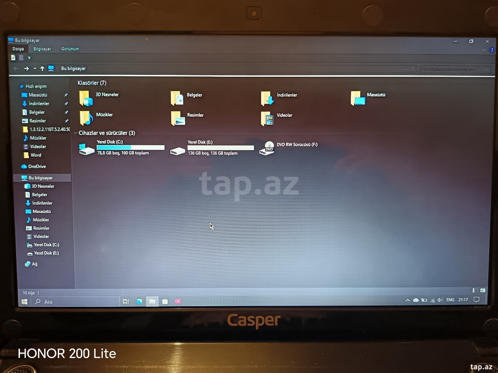 Noutbuk Casper (7)