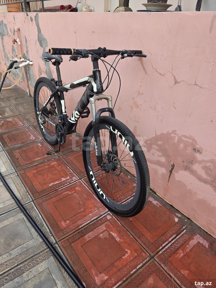 Velosiped