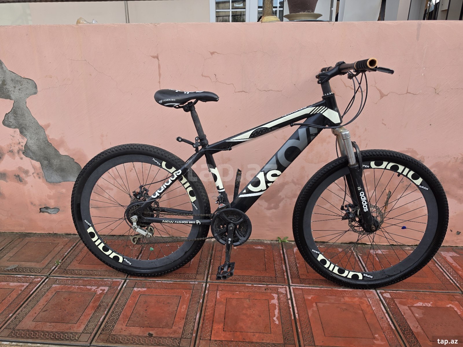 Velosiped (2)