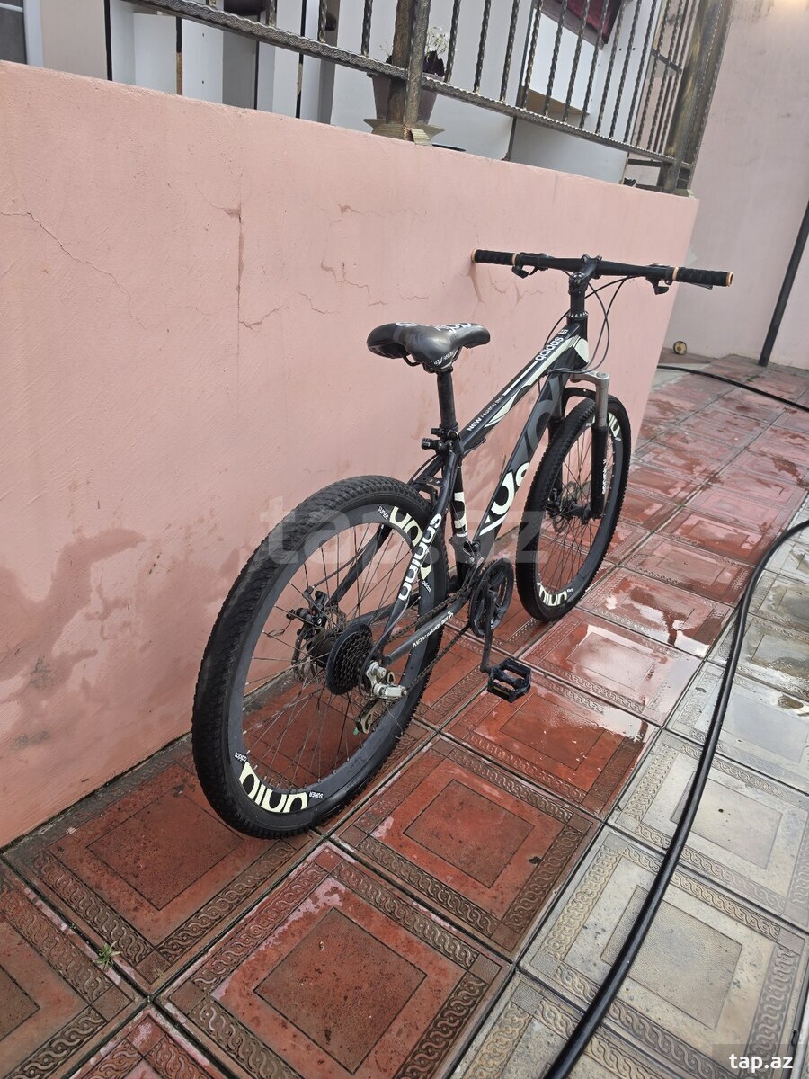 Velosiped (3)