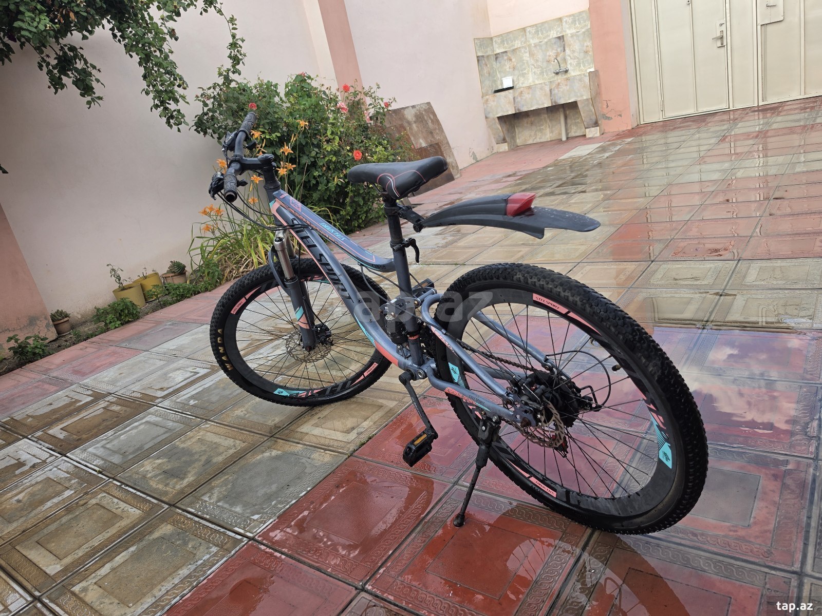 Velosiped 26