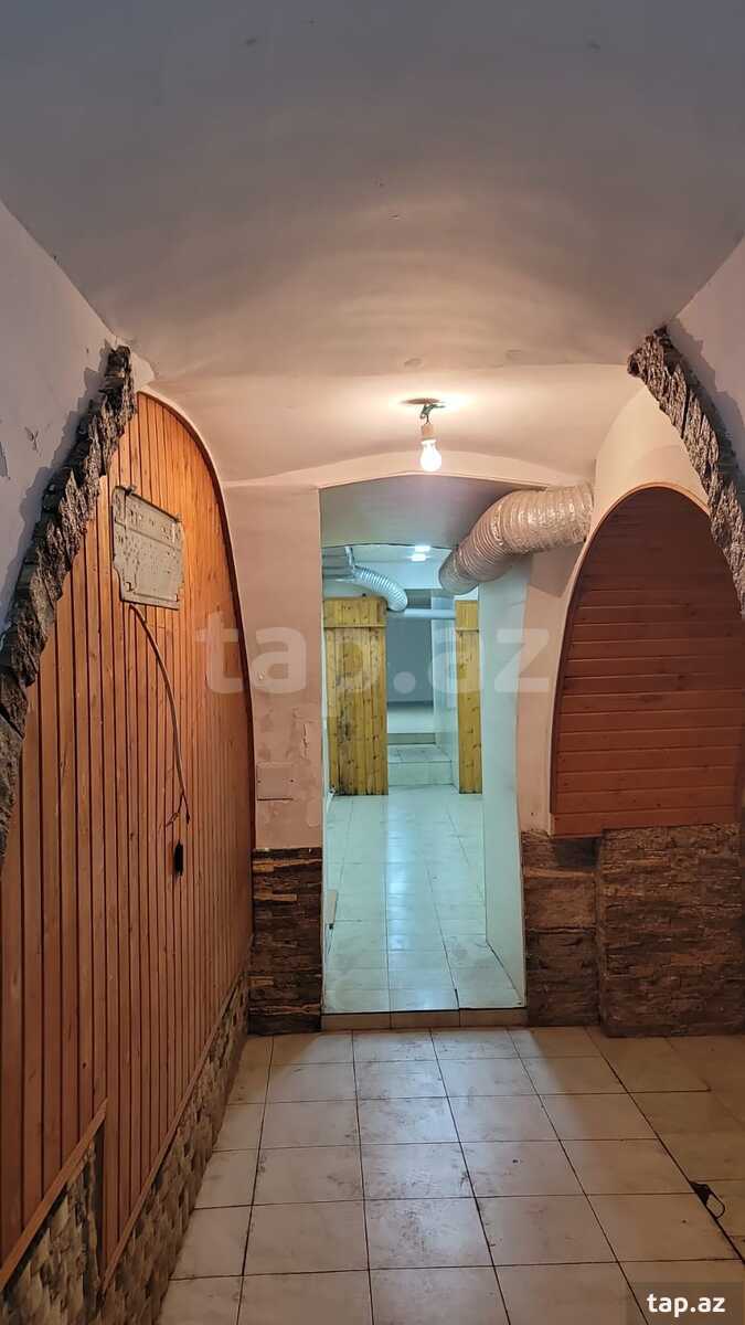 Obyekt icarəyə verilir, Nizami küç. (3)