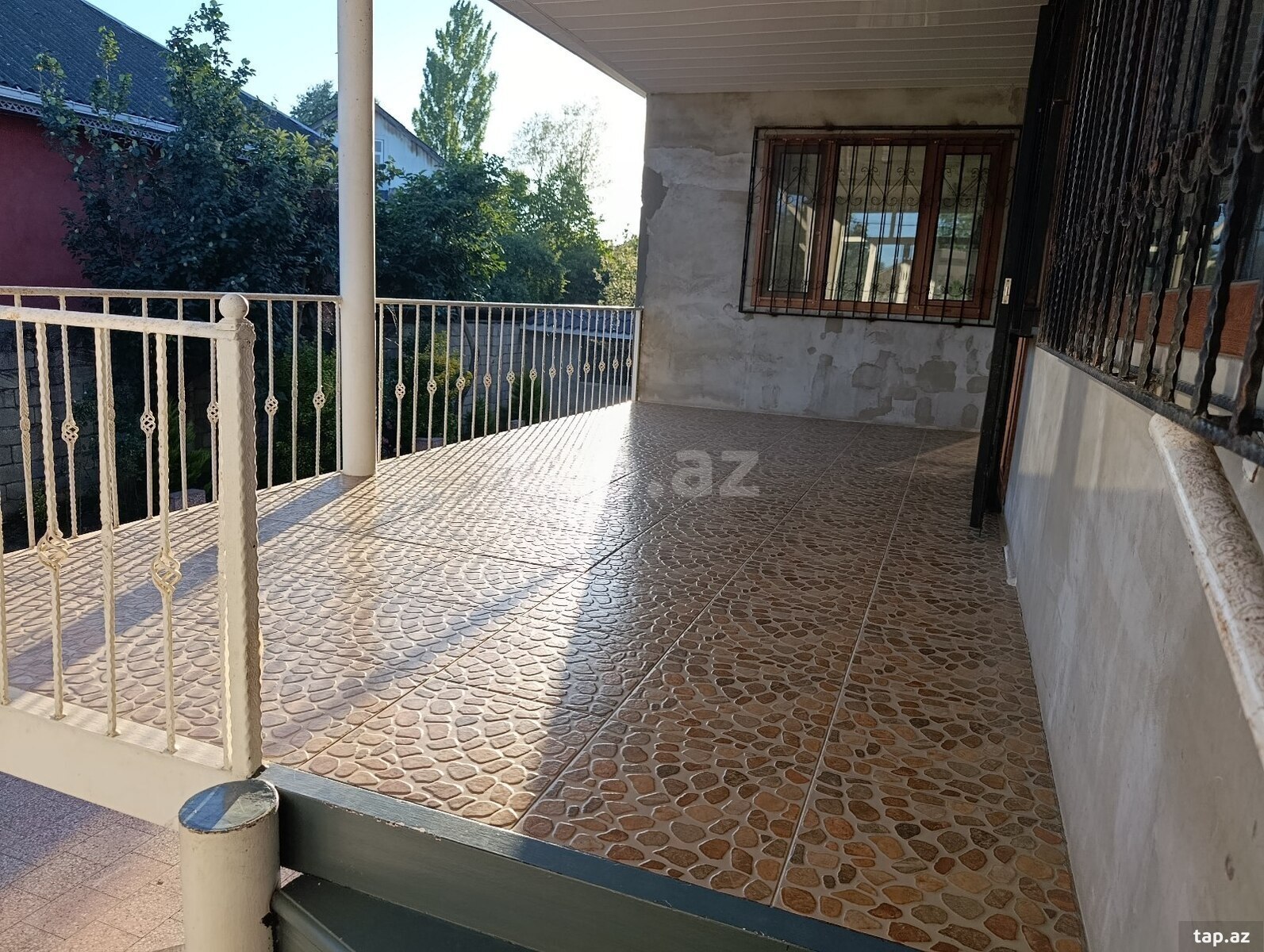 Həyət evi, Lənkəran ş. (12)