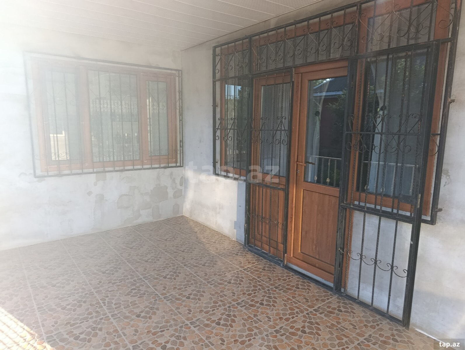 Həyət evi, Lənkəran ş. (13)