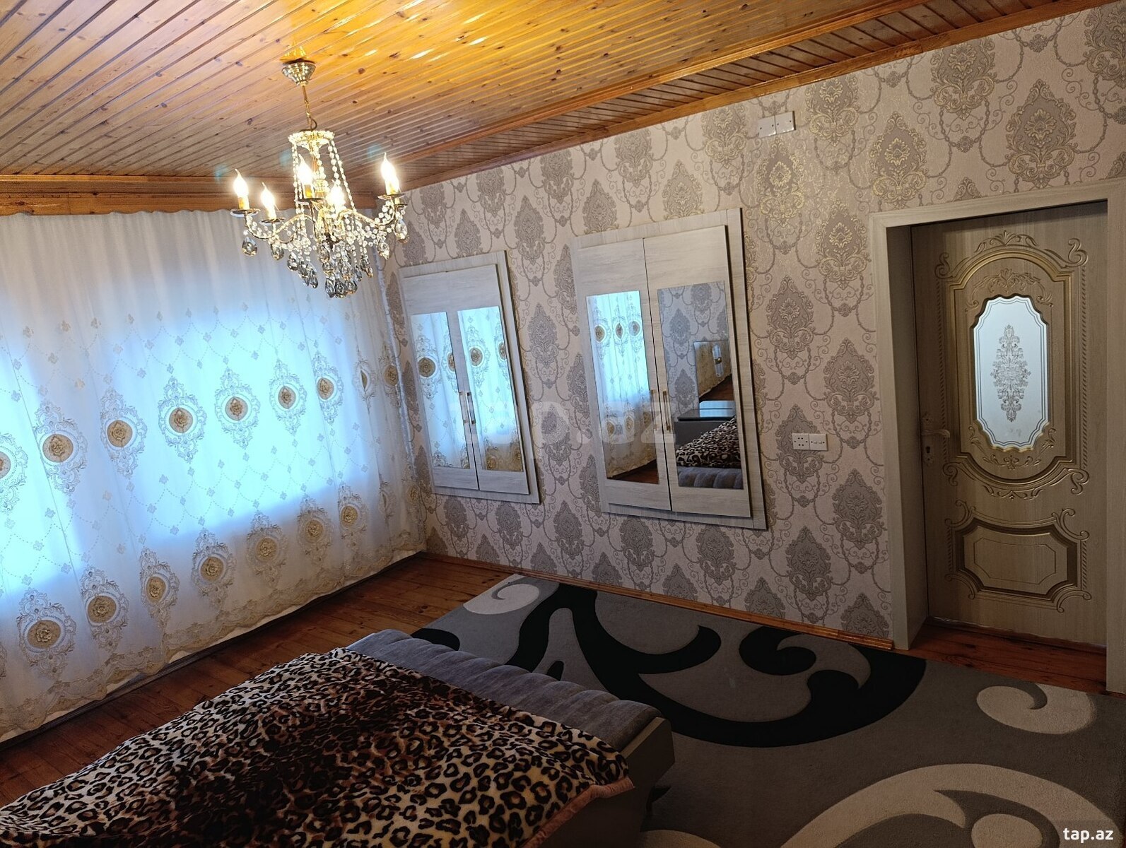 Həyət evi, Lənkəran ş. (22)