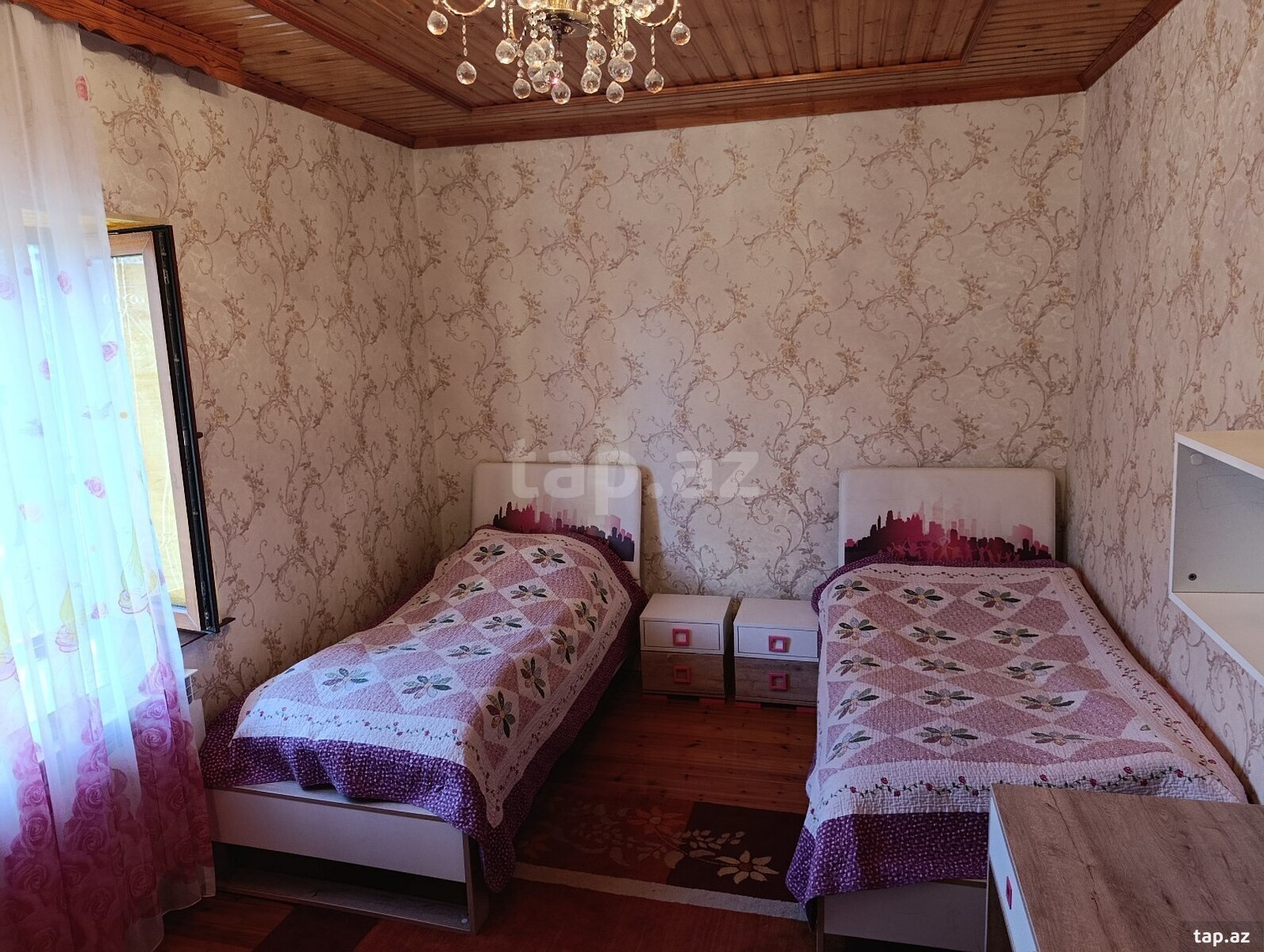 Həyət evi, Lənkəran ş. (27)