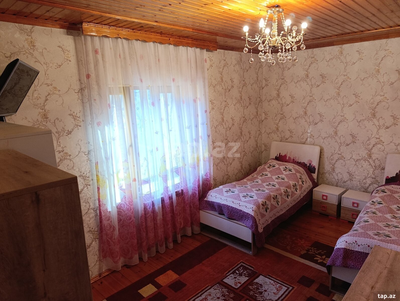 Həyət evi, Lənkəran ş. (28)
