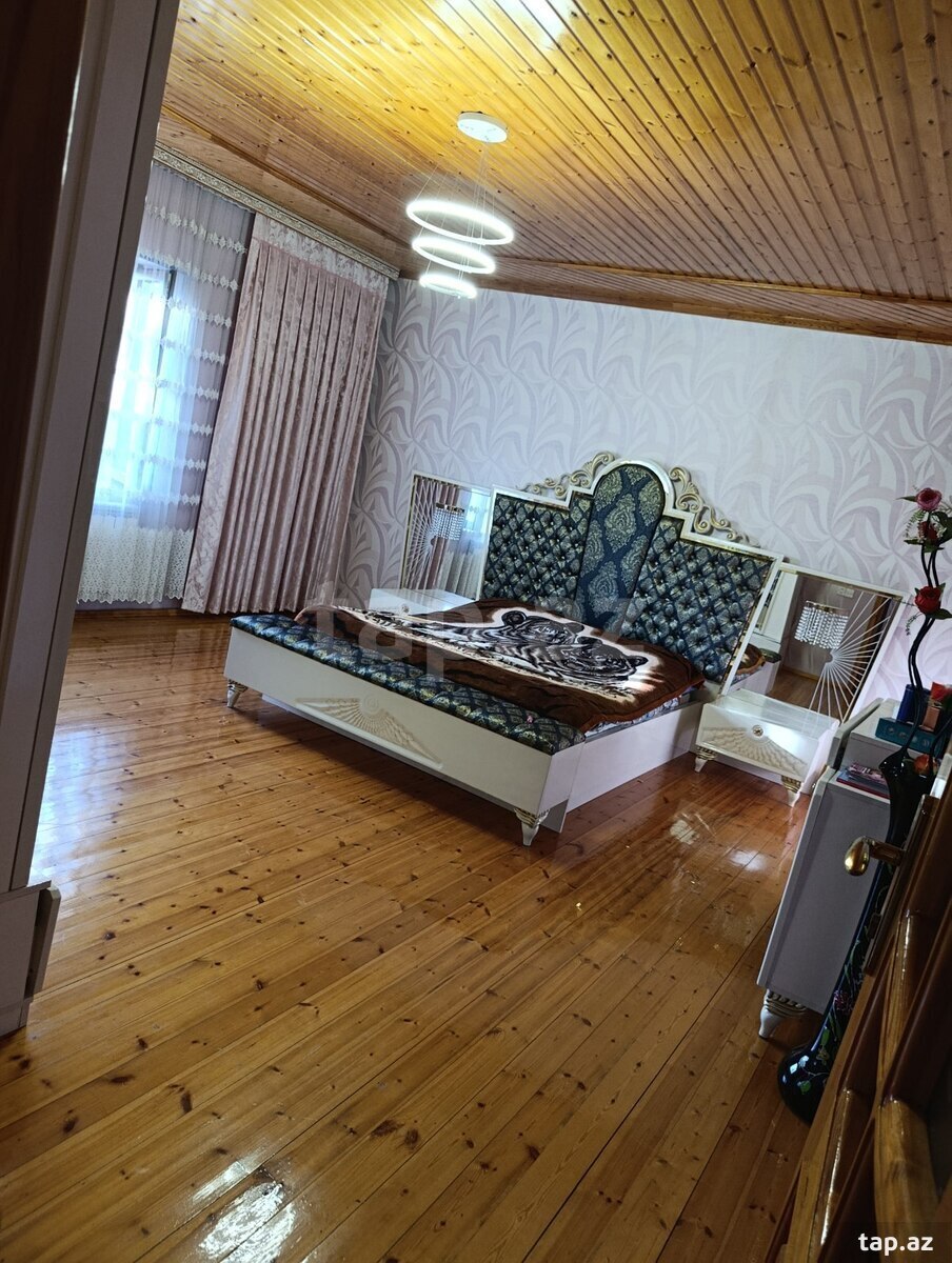 Həyət evi, Lənkəran ş. (29)