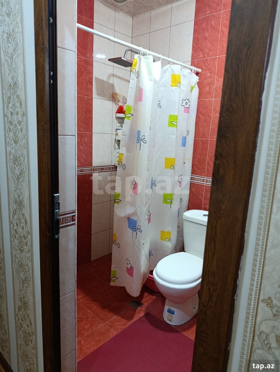 Həyət evi, Lənkəran ş. (33)