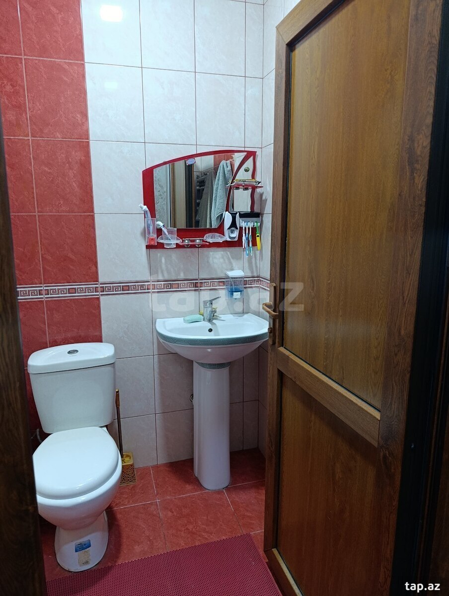 Həyət evi, Lənkəran ş. (34)