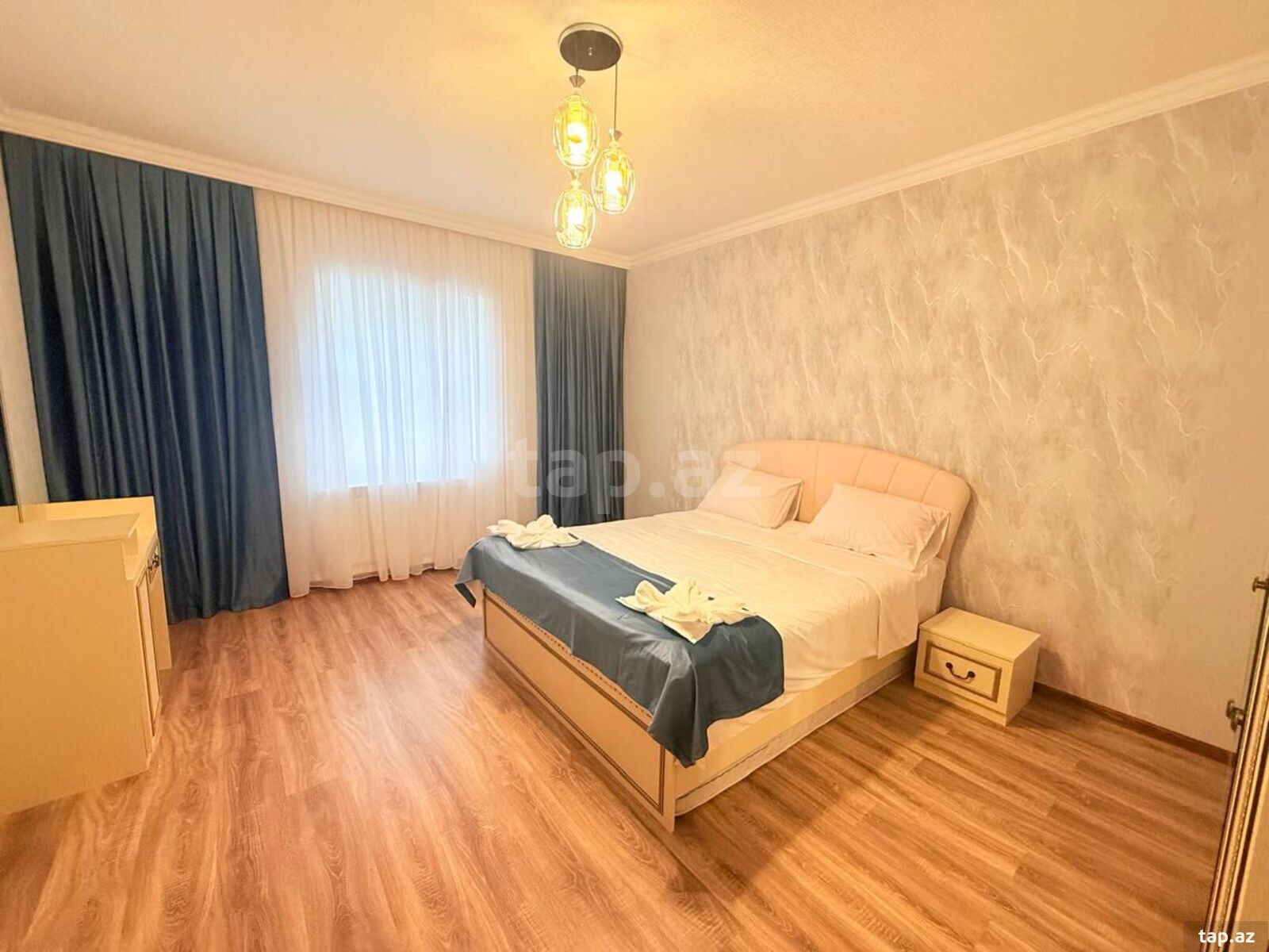 Bağ evi kirayə verilir, Quba r. (10)