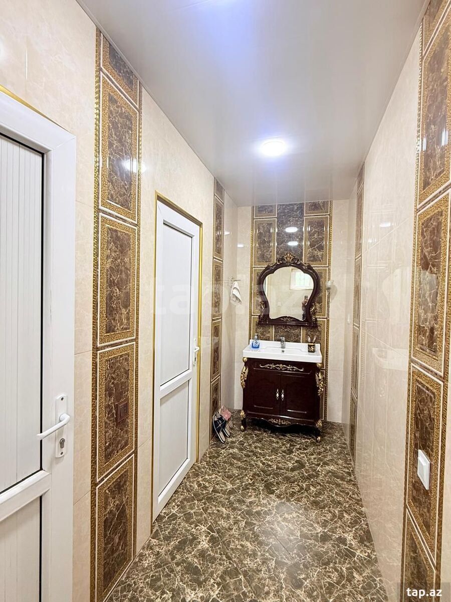 Bağ evi kirayə verilir, Quba r. (23)