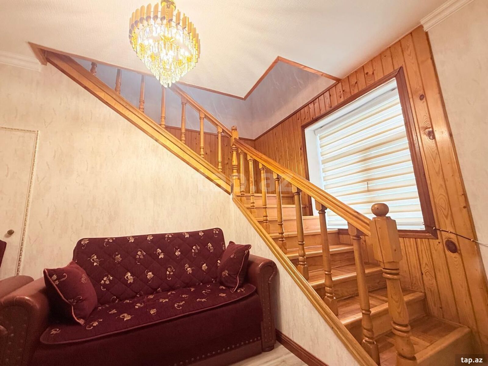 Bağ evi kirayə verilir, Quba r. (18)