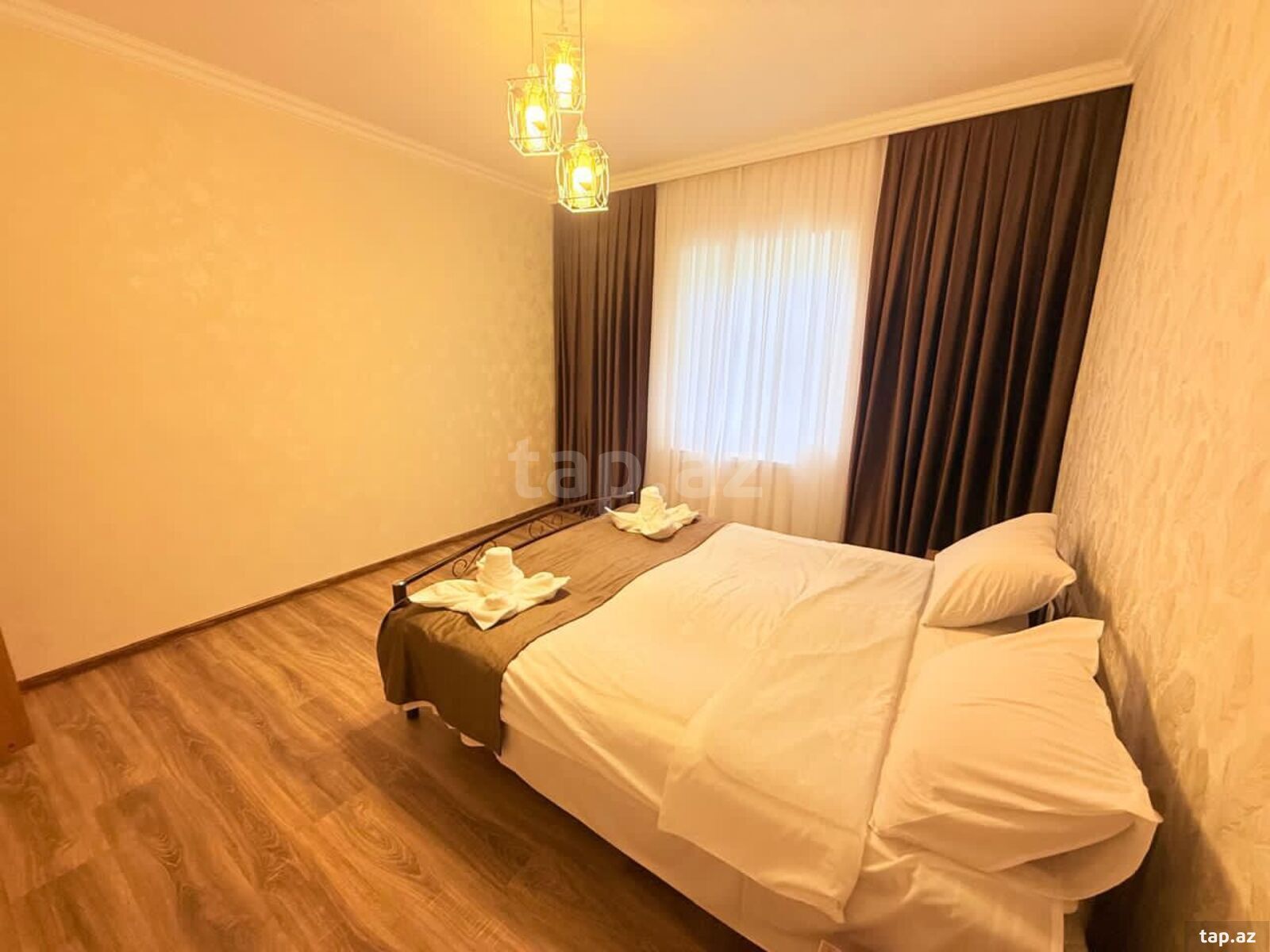 Bağ evi kirayə verilir, Quba r. (9)