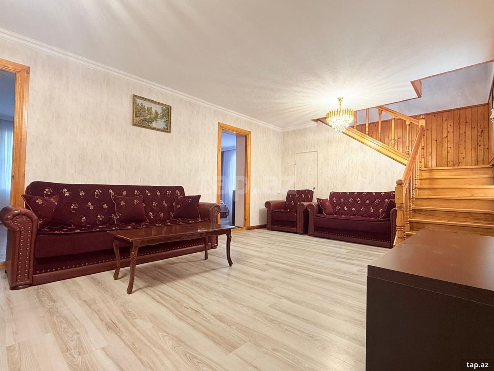 Bağ evi kirayə verilir, Quba r. (16)