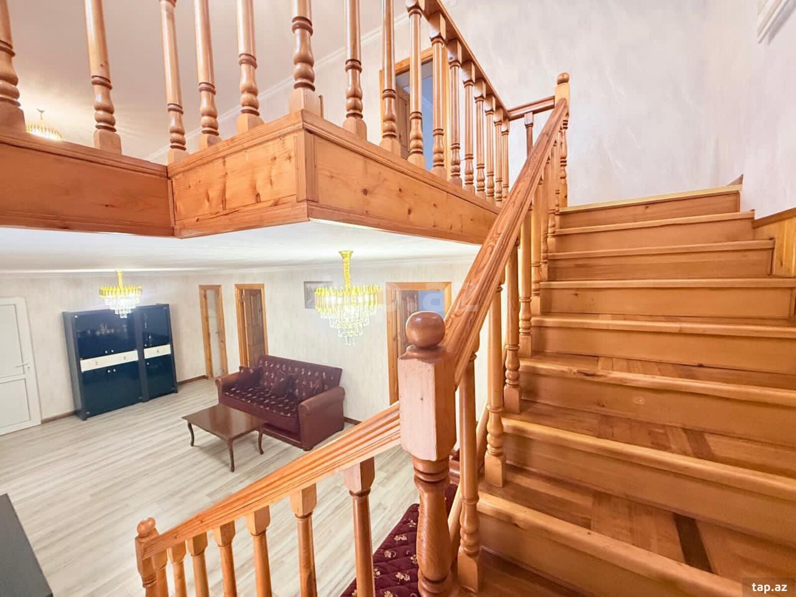 Bağ evi kirayə verilir, Quba r. (19)