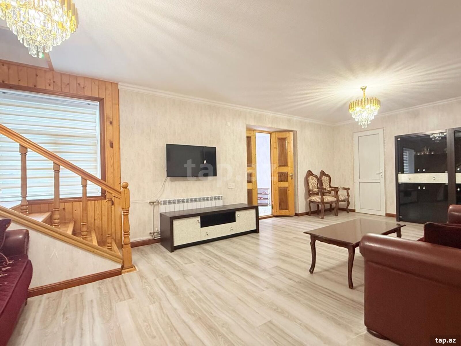 Bağ evi kirayə verilir, Quba r. (17)
