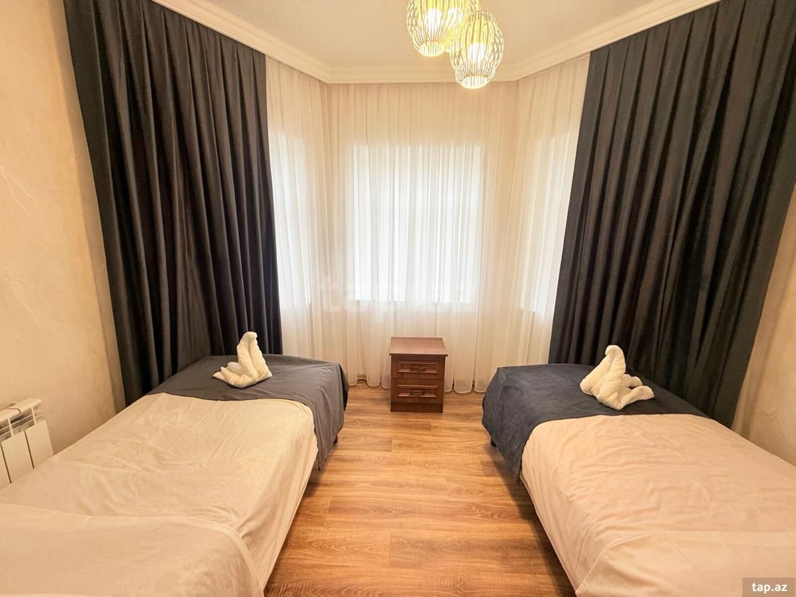 Bağ evi kirayə verilir, Quba r. (12)