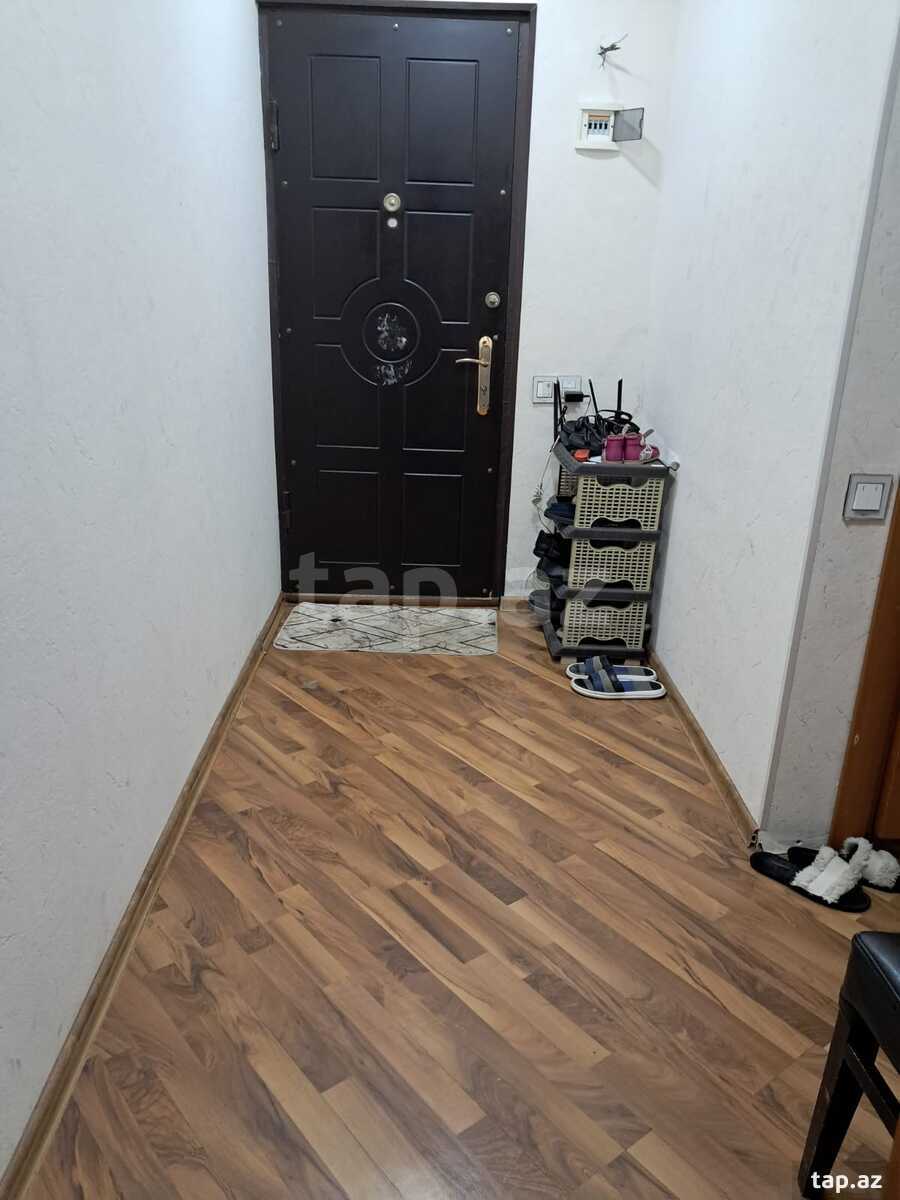 2-otaqlı mənzil kirayə verilir, Xətai r., 80 m² (3)