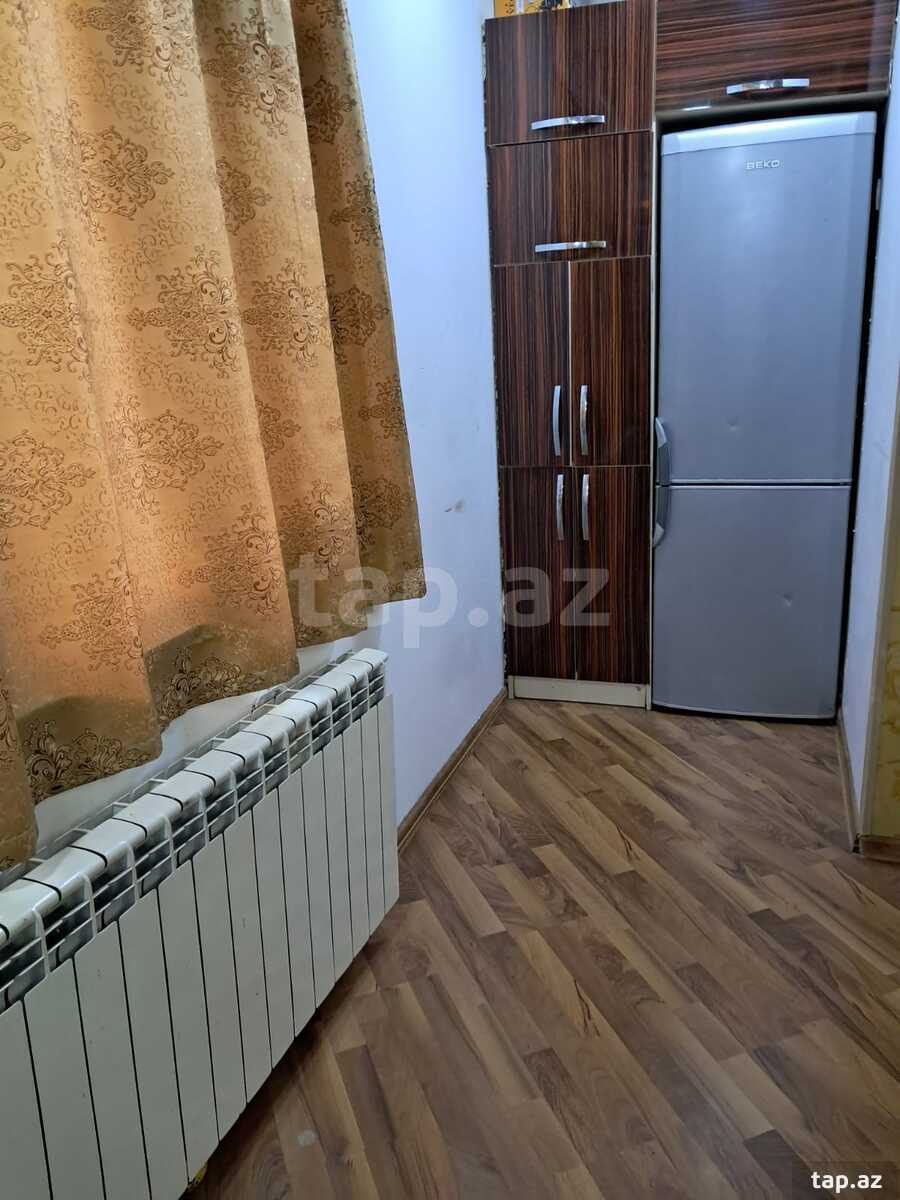 2-otaqlı mənzil kirayə verilir, Xətai r., 80 m² (7)