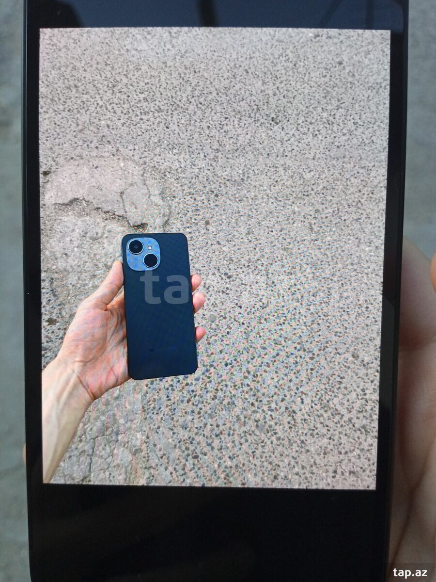 Tecno Spark 40C Ripple Blue 128GB/4GB (2)