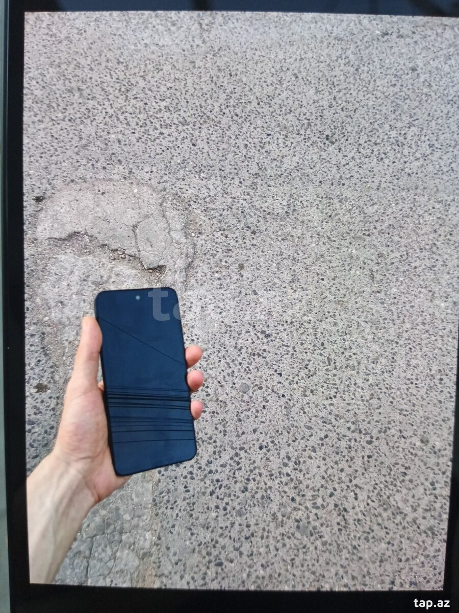 Tecno Spark 40C Ripple Blue 128GB/4GB