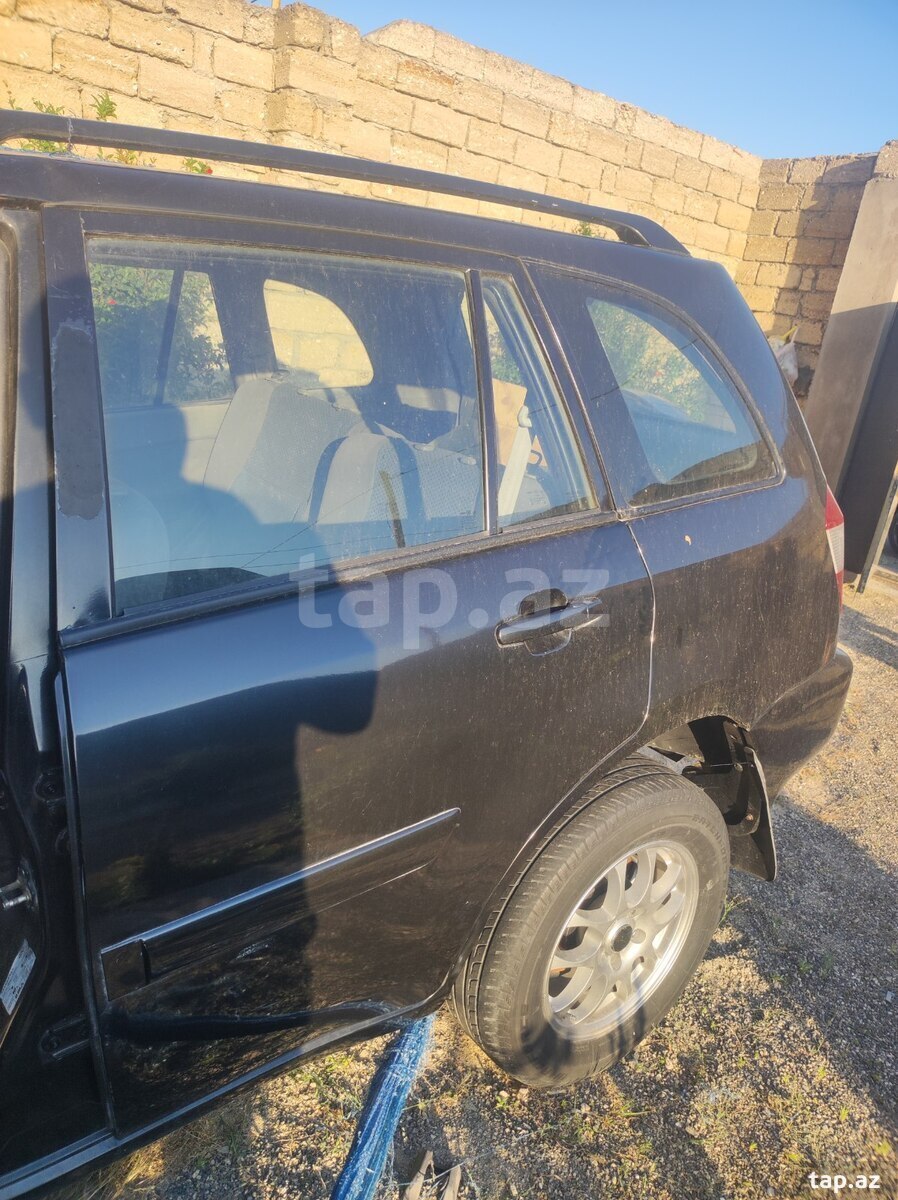 Chery Tiggo ehtiyat hissələri  (2)