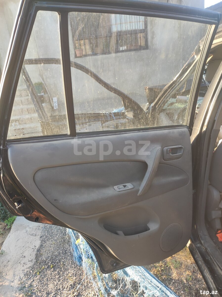 Chery Tiggo ehtiyat hissələri  (4)