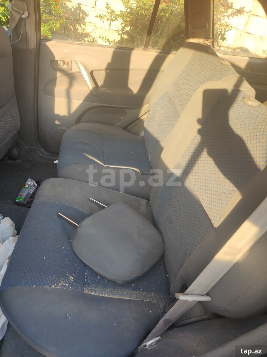Chery Tiggo ehtiyat hissələri  (5)